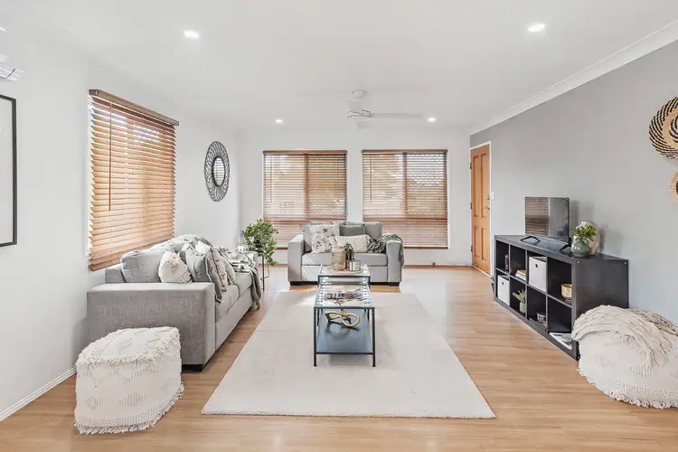 Second view of Homely house listing, 41 Diana Street, Capalaba QLD 4157