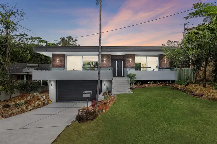 Main view of Homely house listing, 10 Leichhardt Crescent, Sylvania NSW 2224
