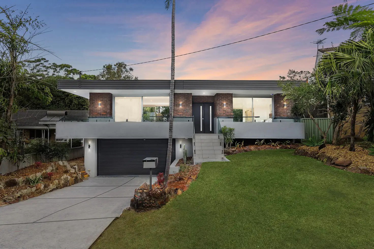 Main view of Homely house listing, 10 Leichhardt Crescent, Sylvania NSW 2224