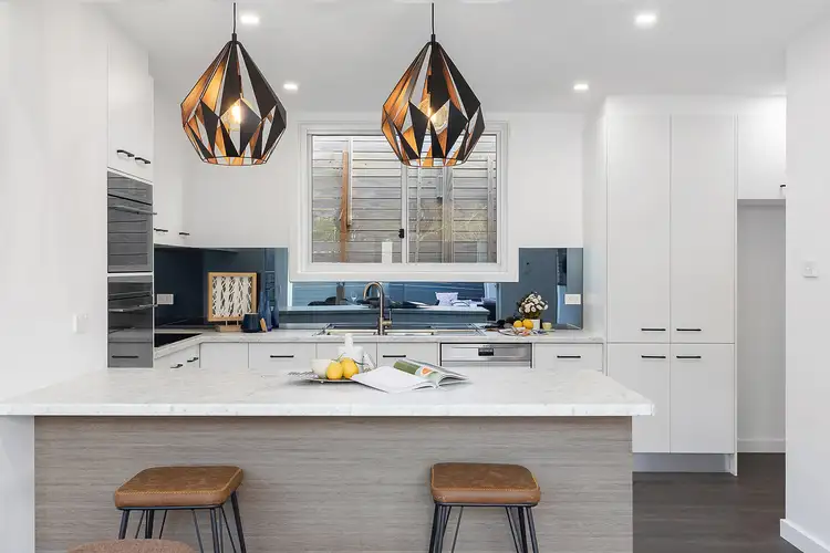 Fourth view of Homely house listing, 10 Leichhardt Crescent, Sylvania NSW 2224