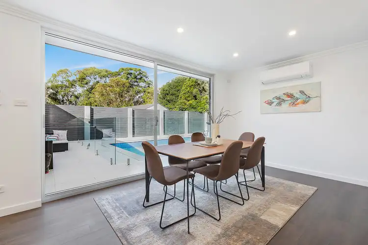 Fifth view of Homely house listing, 10 Leichhardt Crescent, Sylvania NSW 2224