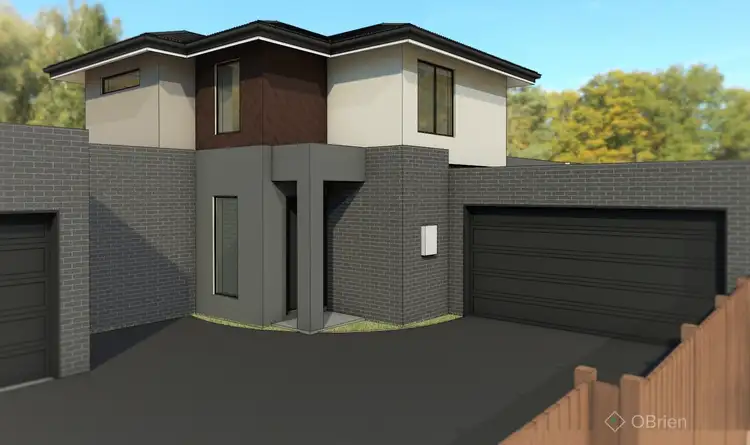 Fourth view of Homely land listing, 12 Averne Street, Cranbourne VIC 3977