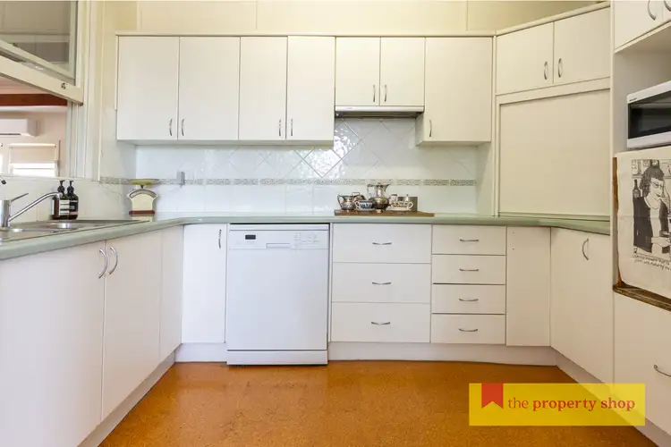 Third view of Homely house listing, 8 Burrundulla Avenue, Mudgee NSW 2850