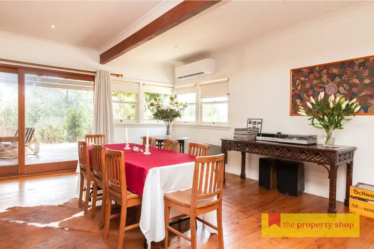 Sixth view of Homely house listing, 8 Burrundulla Avenue, Mudgee NSW 2850
