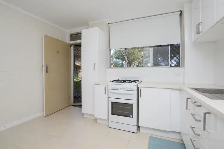Second view of Homely unit listing, 4/59 Herdsman Parade, Wembley WA 6014
