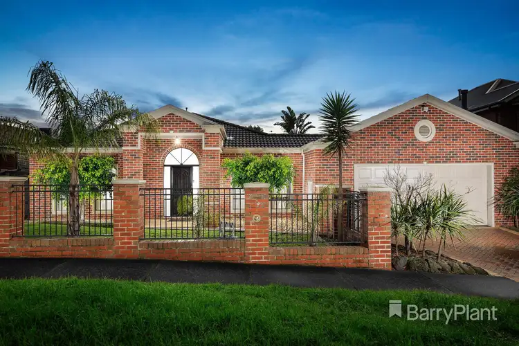 131 Betula Avenue, Bundoora VIC 3083