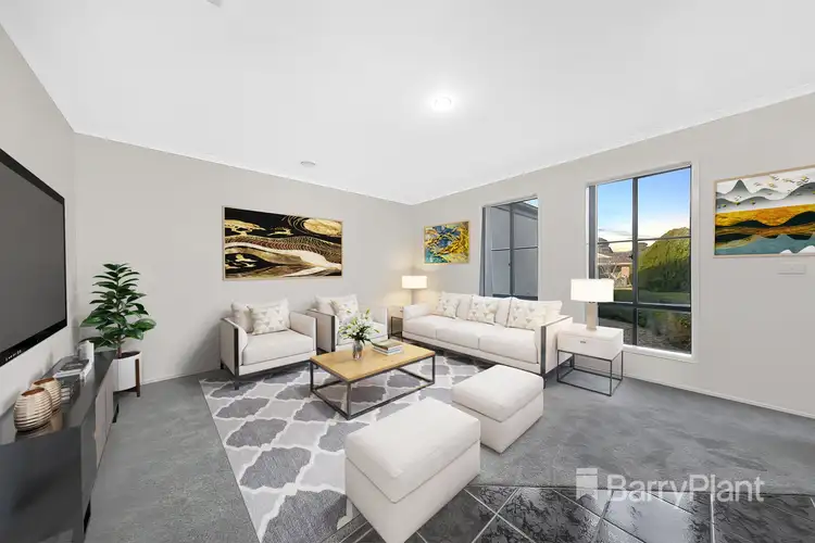 30 Heritage Drive, Mill Park VIC 3082
