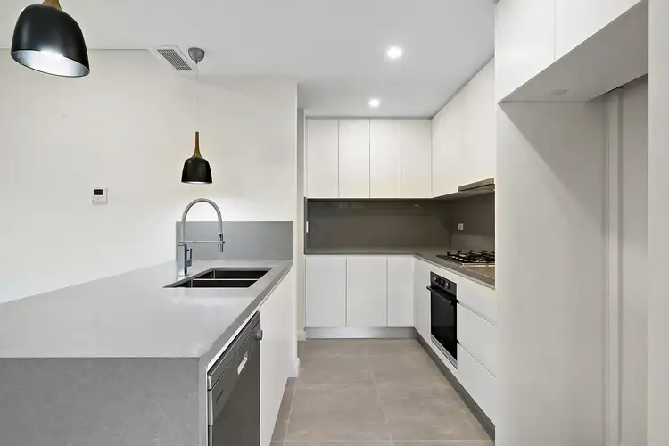 Third view of Homely semi-detached listing, 60A Anzac Avenue, Engadine NSW 2233