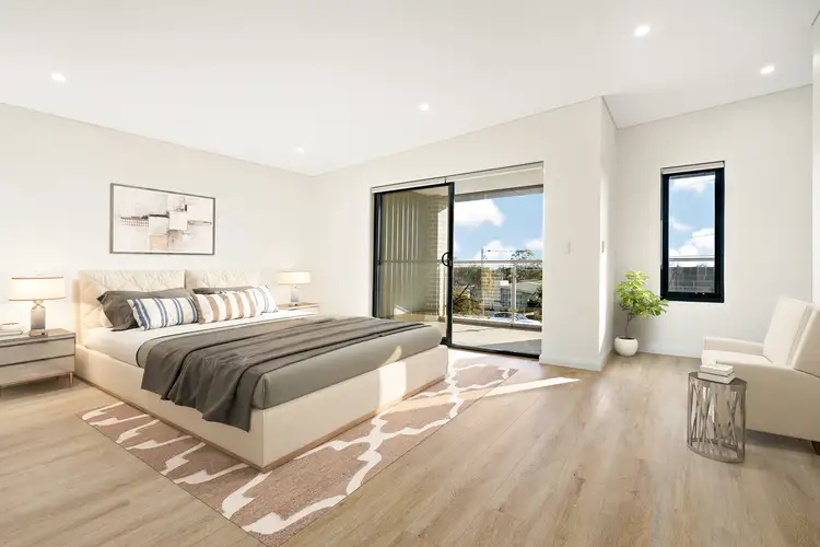 Fifth view of Homely semi-detached listing, 60A Anzac Avenue, Engadine NSW 2233
