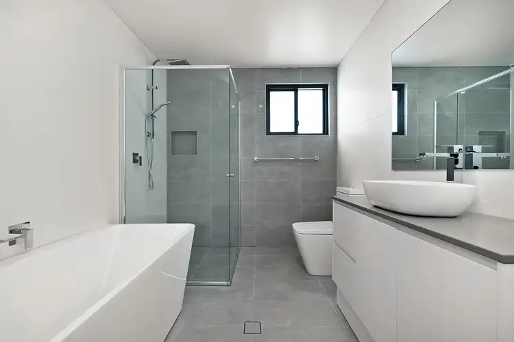Sixth view of Homely semi-detached listing, 60A Anzac Avenue, Engadine NSW 2233