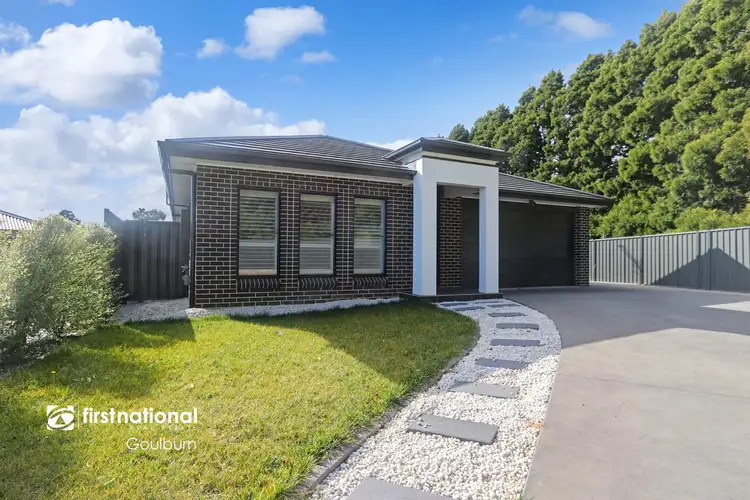 41 McGrath Place, Goulburn NSW 2580