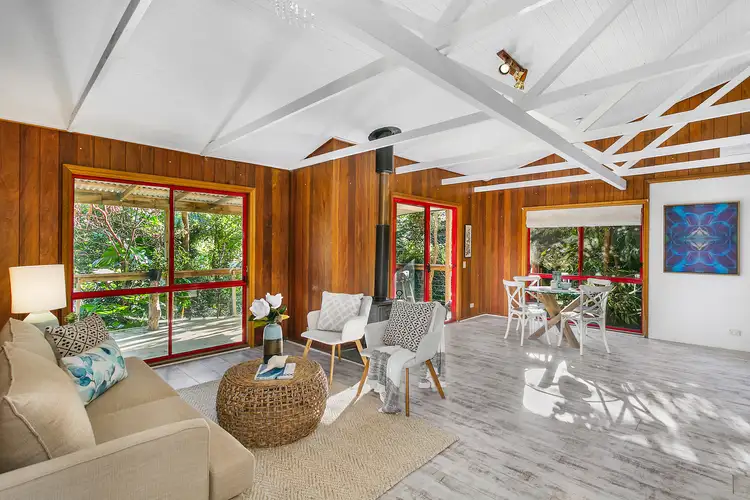 Second view of Homely house listing, 7 Aethalia Street, Currumbin Waters QLD 4223