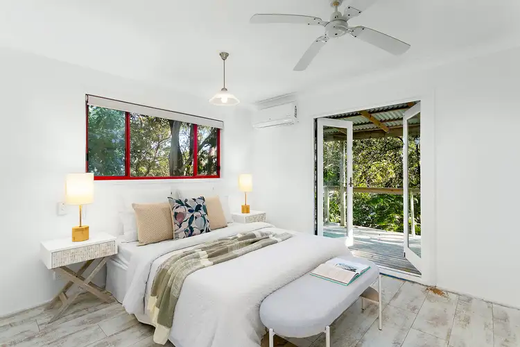 Fifth view of Homely house listing, 7 Aethalia Street, Currumbin Waters QLD 4223
