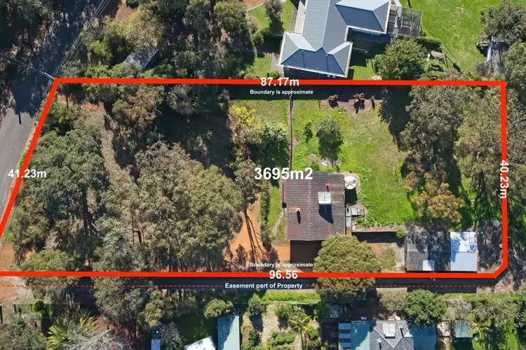 Third view of Homely house listing, 88 Francis Street, Albany WA 6330