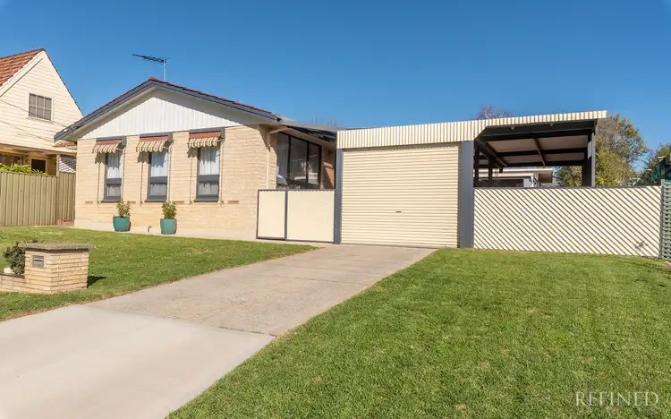 Main view of Homely house listing, 12 Barcelona Drive, Happy Valley SA 5159