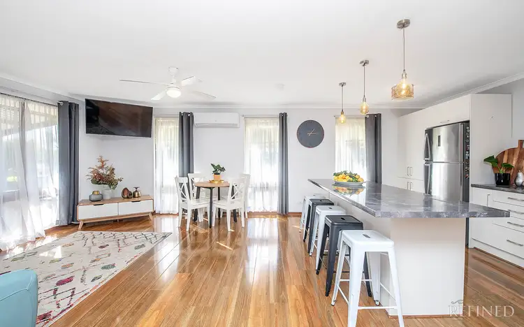 Second view of Homely house listing, 12 Barcelona Drive, Happy Valley SA 5159