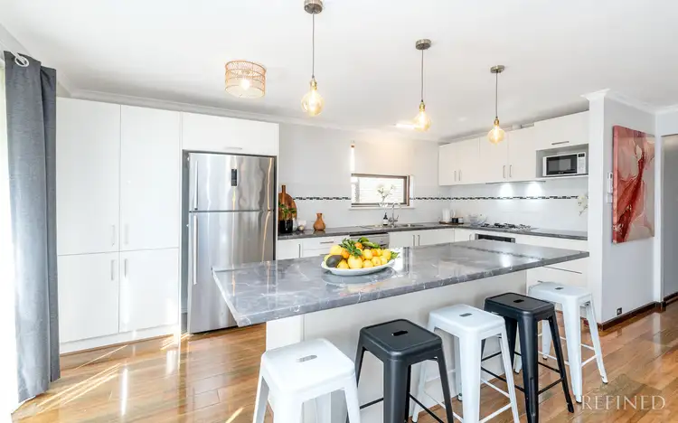 Fourth view of Homely house listing, 12 Barcelona Drive, Happy Valley SA 5159