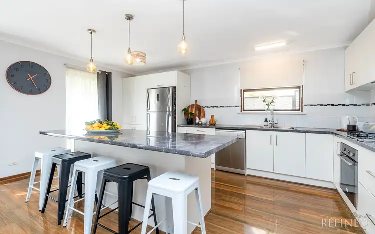 Sixth view of Homely house listing, 12 Barcelona Drive, Happy Valley SA 5159