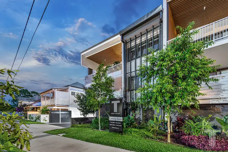 Main view of Homely apartment listing, 14/10 Bay Terrace, Wynnum QLD 4178