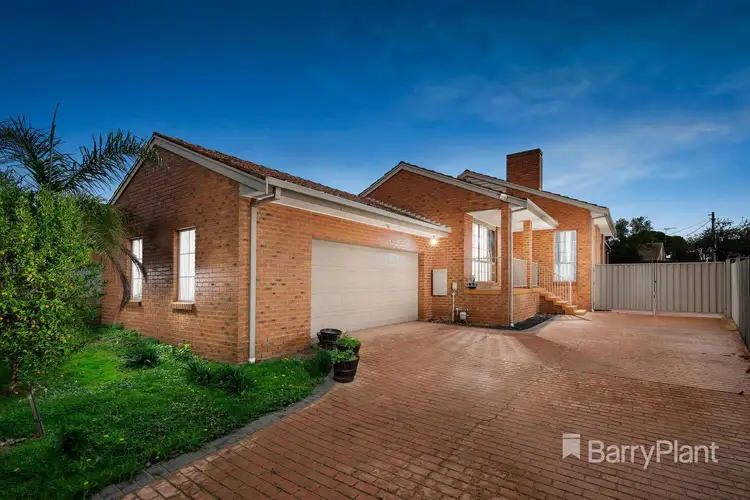 50 Lady Penrhyn Avenue, Mill Park VIC 3082