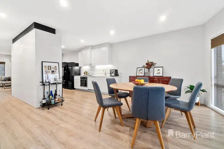 Second view of Homely townhouse listing, 30 Gorge Road, South Morang VIC 3752