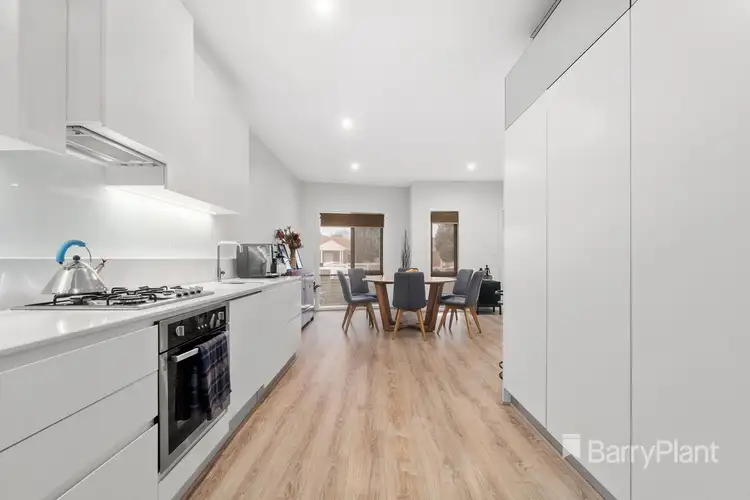 Third view of Homely townhouse listing, 30 Gorge Road, South Morang VIC 3752