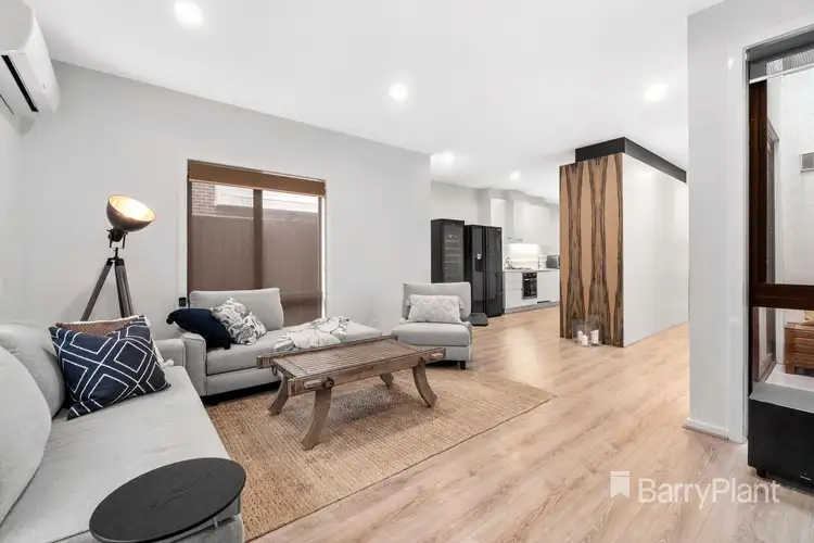 Fourth view of Homely townhouse listing, 30 Gorge Road, South Morang VIC 3752