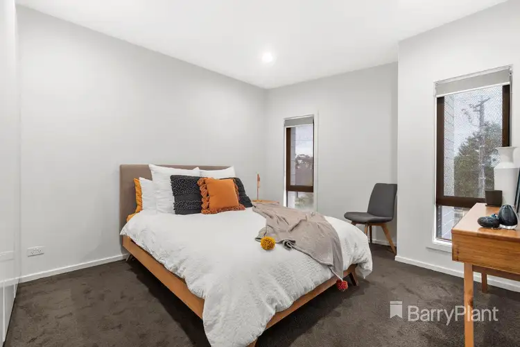 Fifth view of Homely townhouse listing, 30 Gorge Road, South Morang VIC 3752