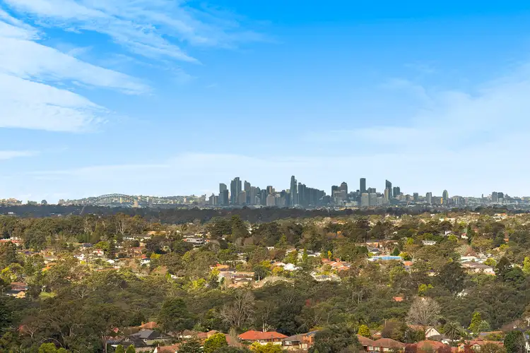Main view of Homely apartment listing, 1901/22 Cambridge Street, Epping NSW 2121