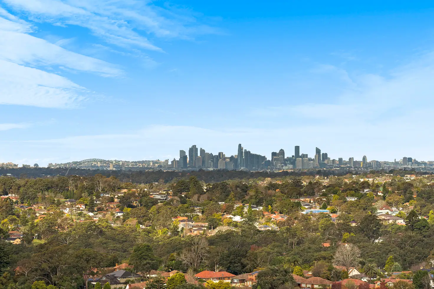 Main view of Homely apartment listing, 1901/22 Cambridge Street, Epping NSW 2121