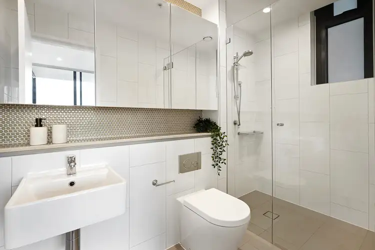 Fourth view of Homely apartment listing, 1901/22 Cambridge Street, Epping NSW 2121
