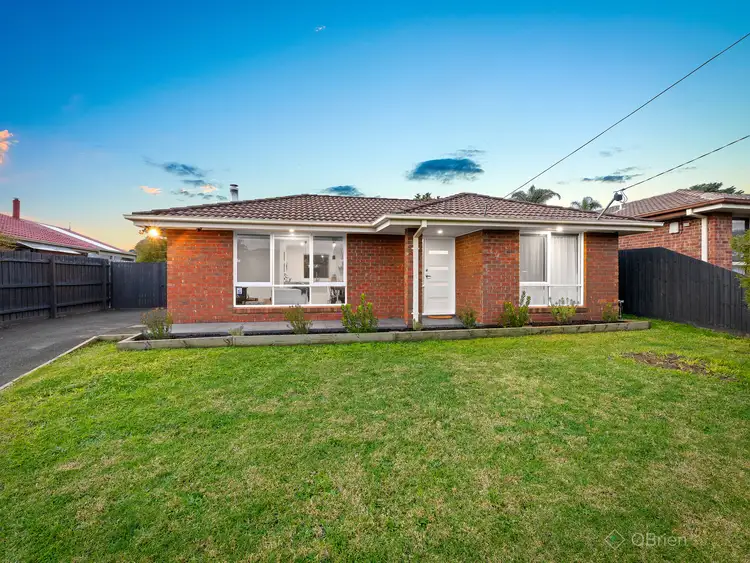 Second view of Homely house listing, 31 Thornbill Drive, Carrum Downs VIC 3201