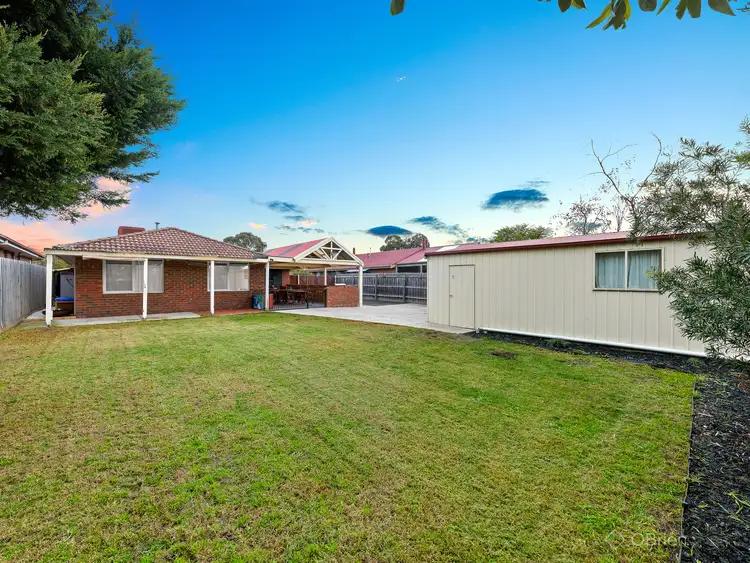 Fourth view of Homely house listing, 31 Thornbill Drive, Carrum Downs VIC 3201