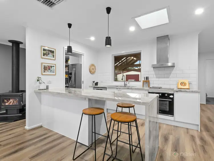 Sixth view of Homely house listing, 31 Thornbill Drive, Carrum Downs VIC 3201