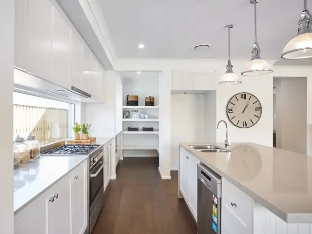 Third view of Homely house listing, 54 Meadow Circuit, Helensvale QLD 4212