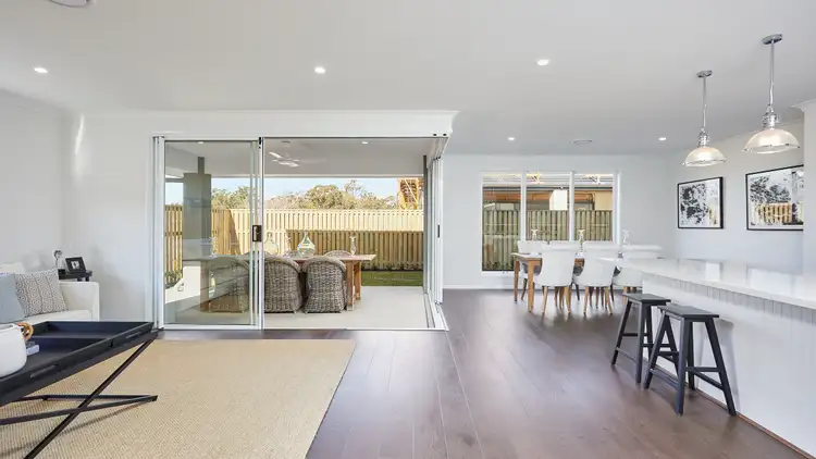 Fourth view of Homely house listing, 54 Meadow Circuit, Helensvale QLD 4212