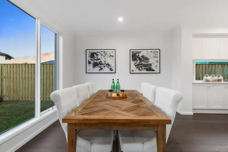 Fifth view of Homely house listing, 54 Meadow Circuit, Helensvale QLD 4212