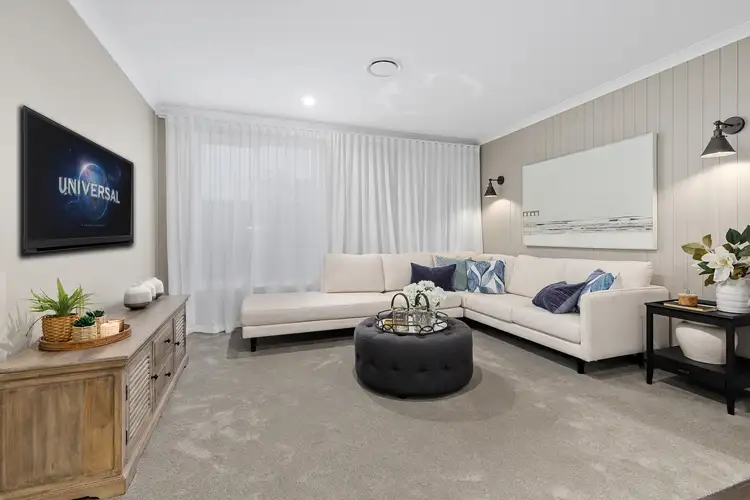 Sixth view of Homely house listing, 54 Meadow Circuit, Helensvale QLD 4212