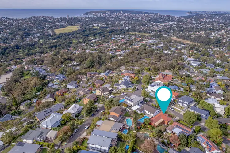 Sixth view of Homely house listing, 5 Corkery Crescent, Allambie Heights NSW 2100