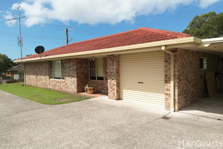 Main view of Homely house listing, 1/11 Phillip Drive, South West Rocks NSW 2431