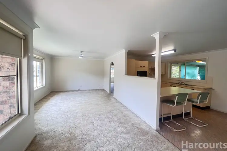 Sixth view of Homely house listing, 1/11 Phillip Drive, South West Rocks NSW 2431