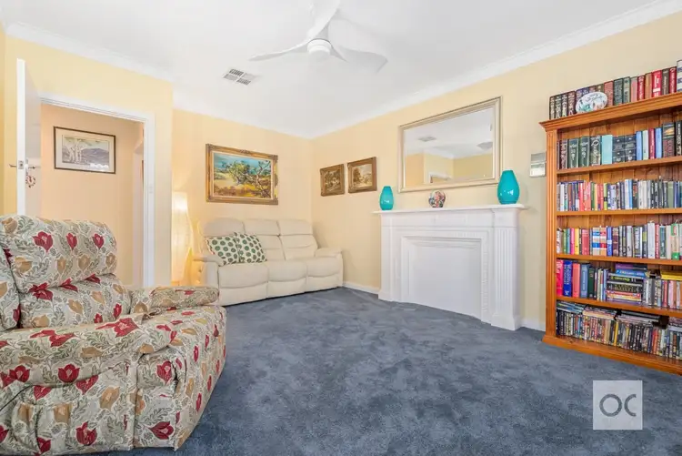 Second view of Homely unit listing, 9/88 Tusmore Avenue, Tusmore SA 5065