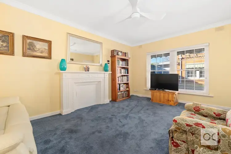 Third view of Homely unit listing, 9/88 Tusmore Avenue, Tusmore SA 5065