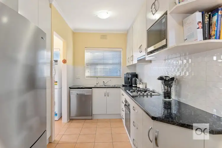 Fifth view of Homely unit listing, 9/88 Tusmore Avenue, Tusmore SA 5065