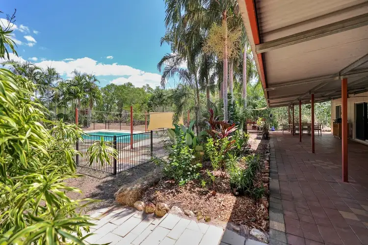 Main view of Homely house listing, 12 Forest Drive, Humpty Doo NT 836