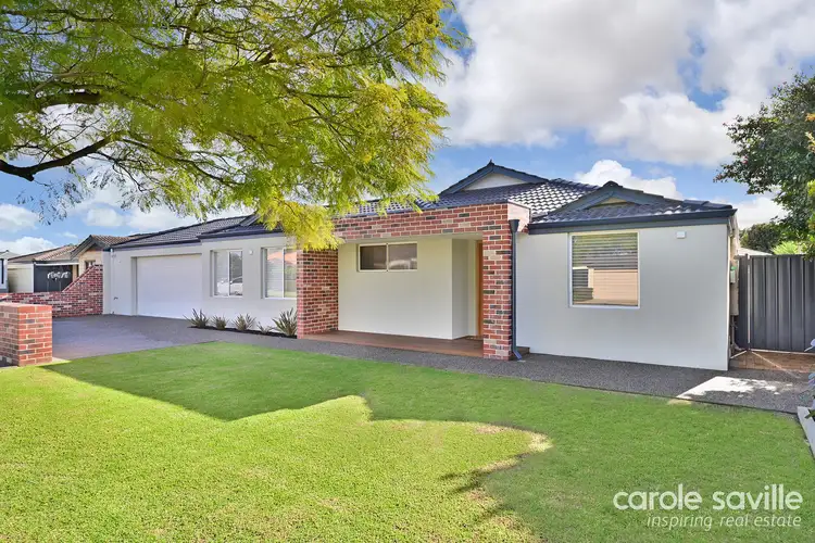 Third view of Homely house listing, 36 Norwood Loop, Tapping WA 6065