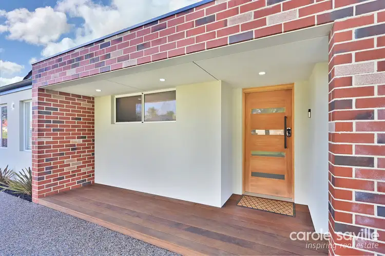 Fourth view of Homely house listing, 36 Norwood Loop, Tapping WA 6065