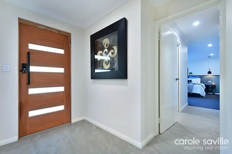 Fifth view of Homely house listing, 36 Norwood Loop, Tapping WA 6065