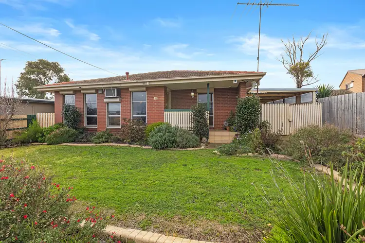 38 Howitt Avenue, Corio VIC 3214