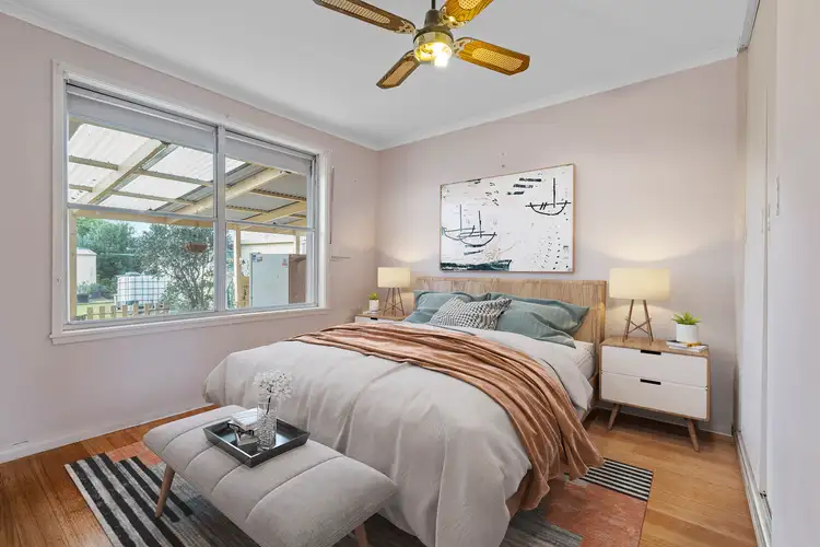 Fourth view of Homely house listing, 38 Howitt Avenue, Corio VIC 3214